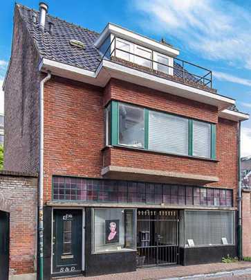 Lange Jufferstraat 15-15bis 2023
&copy; Jeffrey Lew